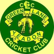 Image of Green Lane Emblem