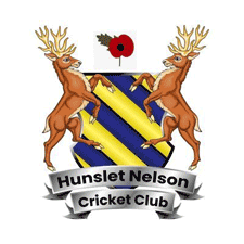 Image of Hunslet Nelson Emblem